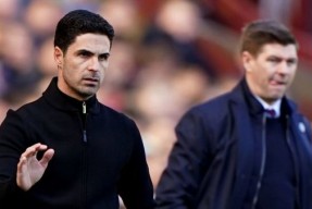 九游平台网站 - Ming遭遇七连败，阿森纳教练面临压力！